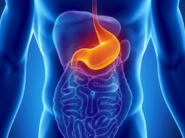 Food Poisoning & Stomach Issues Treatment