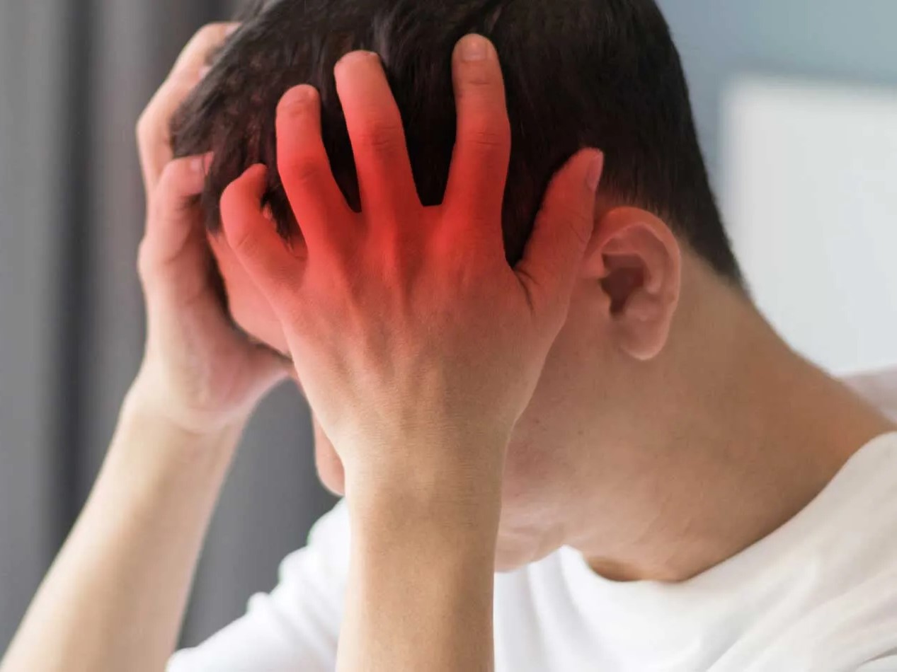 Migraine & Severe Headache Consultation