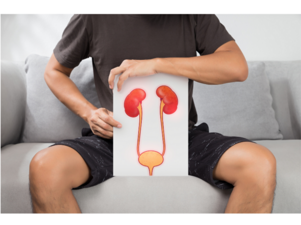 Urinary Tract Infection (UTI) & Kidney Pain Treatment